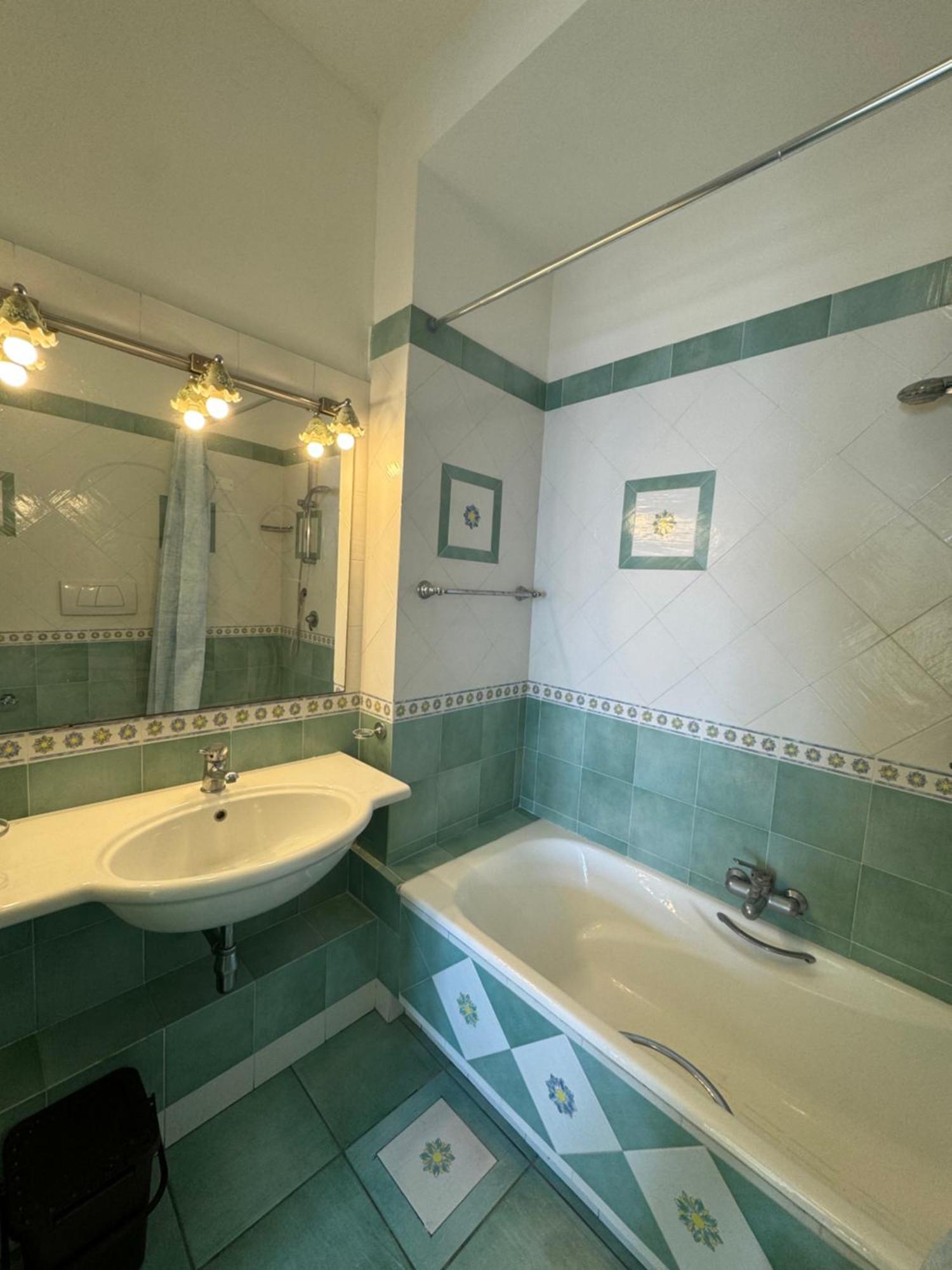 Groove'N'Grove Bed & Breakfast SantʼAgata sui Due Golfi Екстериор снимка